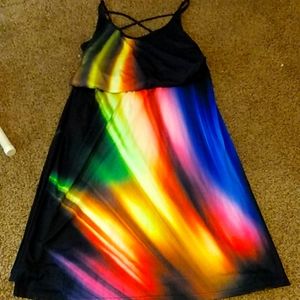 Maxi Dress with pockets